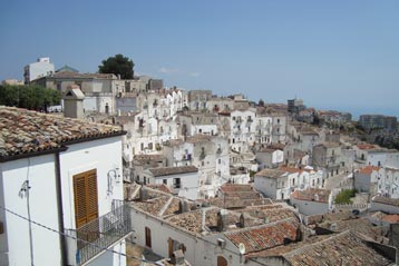 vacanze mare puglia
