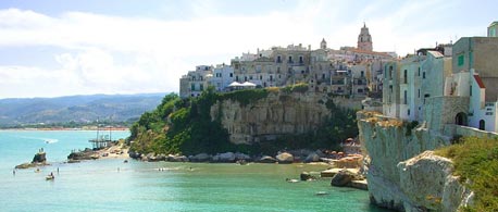 appartamenti vacanze vieste