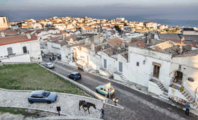 vacanze sul mare vieste