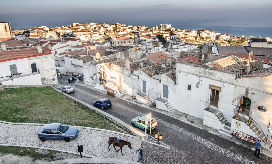 appartamenti vacanze vieste
