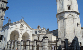 vacanze sul mare gargano