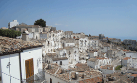 vacanze sul mare puglia