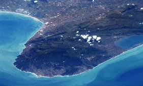 appartamenti mare gargano