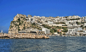 appartamenti vacanze vieste