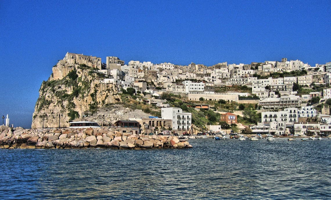offerte vacanze a vieste