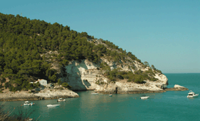 appartamento vacanze vieste