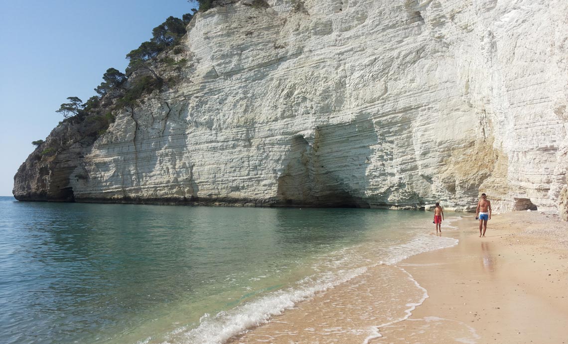 offerte vacanze sul mare puglia