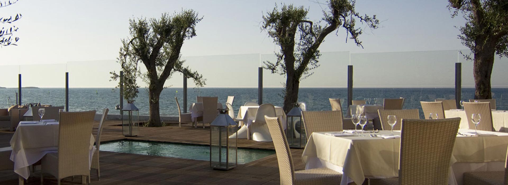 ristorante a vieste