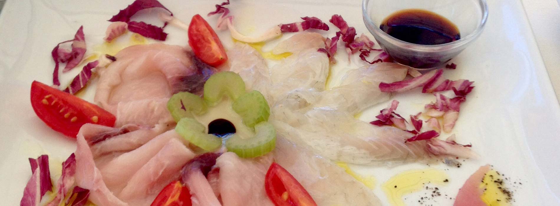 ristorante in puglia