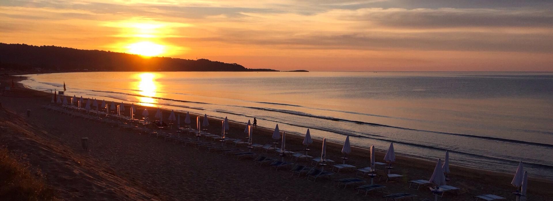 alloggi vicino la spiaggia puglia