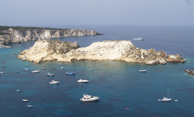 appartamenti vacanze vieste