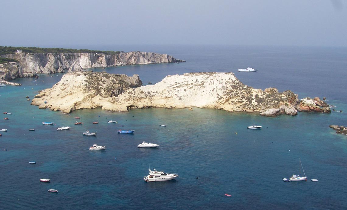 villaggi turistici puglia