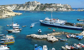 appartamenti vacanze gargano