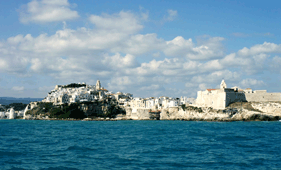 vacanze in puglia