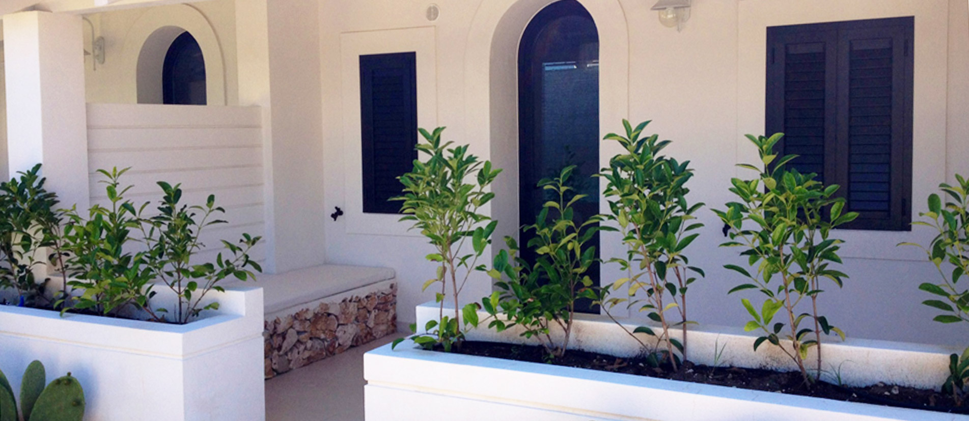 appartamenti vacanze vieste