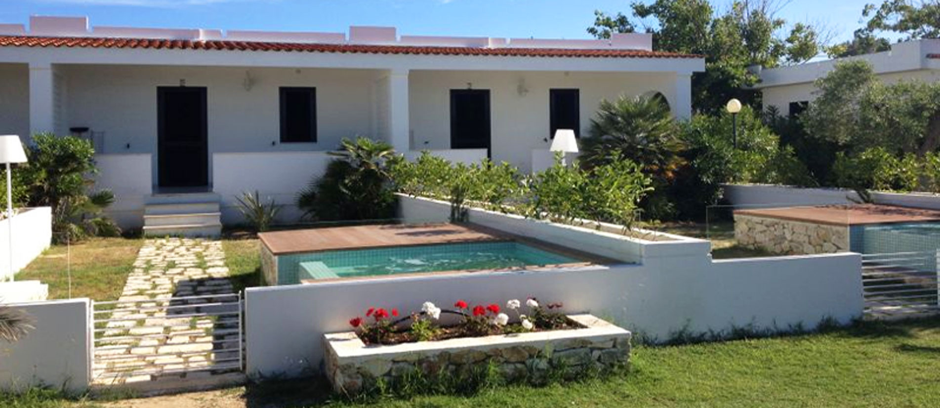 villaggio turistico puglia